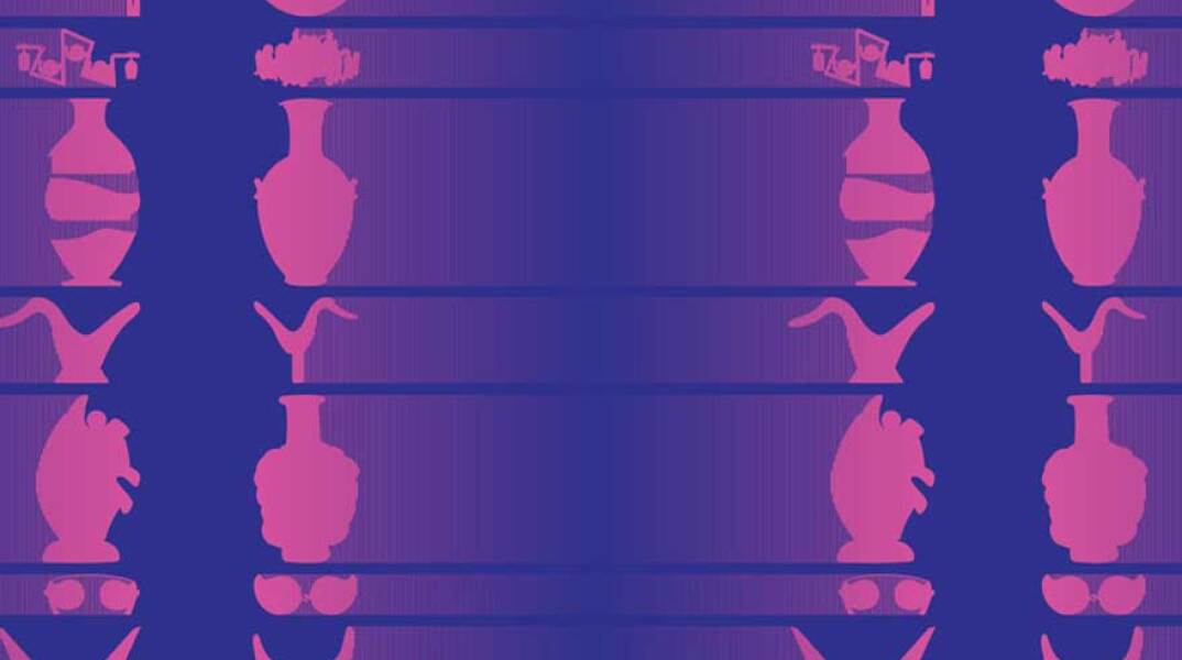 Σύγχρονα αντικείμενα, με μνήμες μουσειακών εκθεμάτων. Οι Product Designers του ΑΚΤΟ στο Μουσείο Μπενάκη