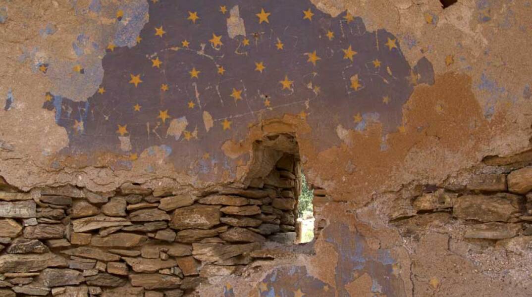 "ΠΑΤΡΙΔΟΓΝΩΣΙΑ" της Ανθής Ξενάκη στο Μουσείο των Ηρακλειδών