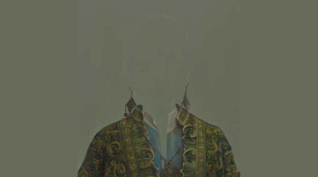 ΤΑ ΔΗΜΩΔΗ| Έκθεση σύγχρονης τέχνης στο Μουσείο Λαϊκής Τέχνης και Παράδοσης "Αγγελική Χατζημιχάλη" δήμου Αθηναίων