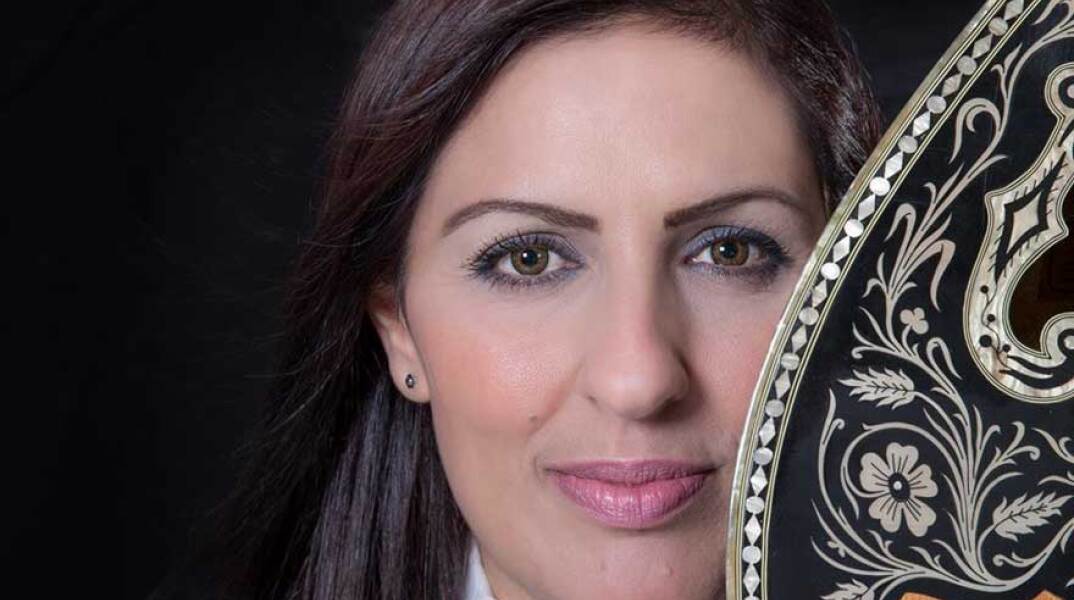 Γεωργία Κόμπου