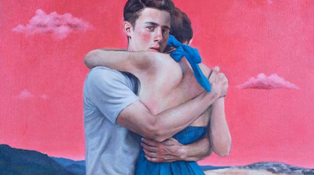 Βασίλης Σελιμάς, Reality