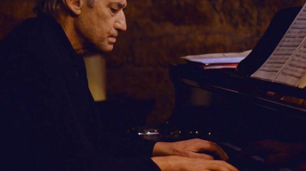 Σταύρος Σοφιανόπουλος 