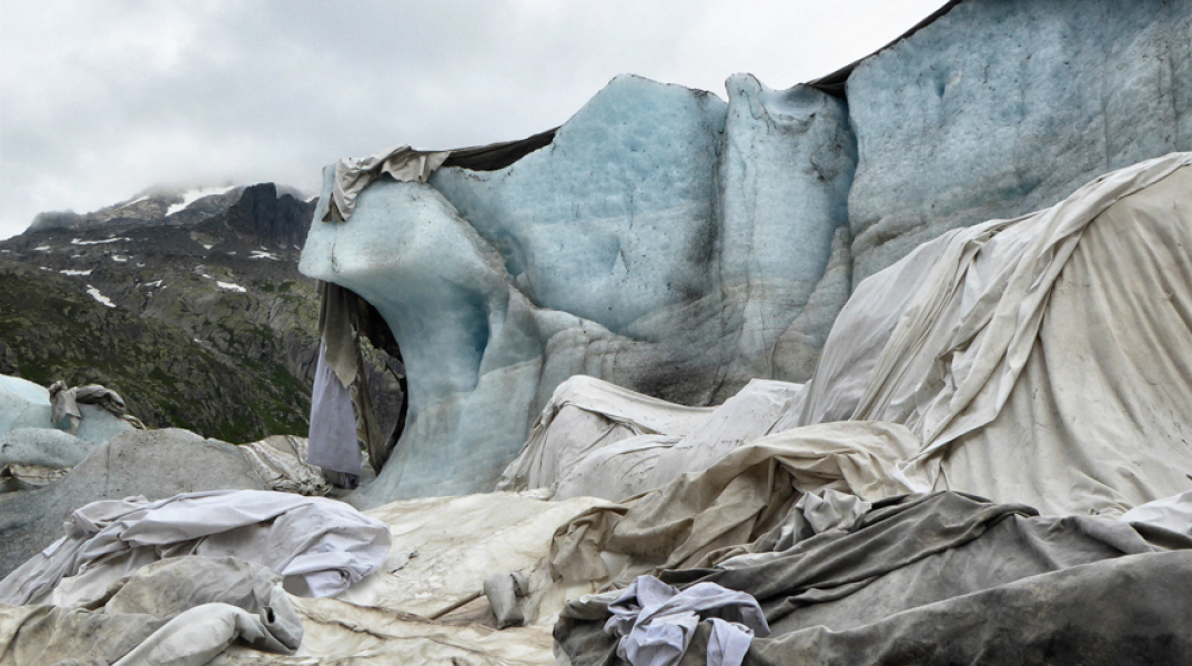 Re-thinking environment