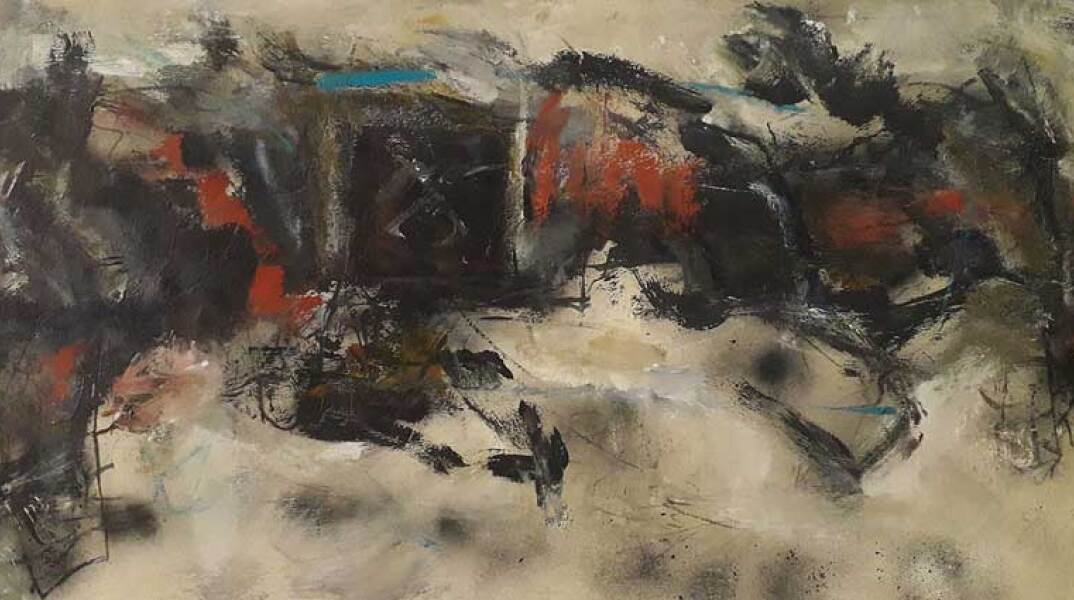 Νίκος Σιαλακάς, Επί σχεδίης