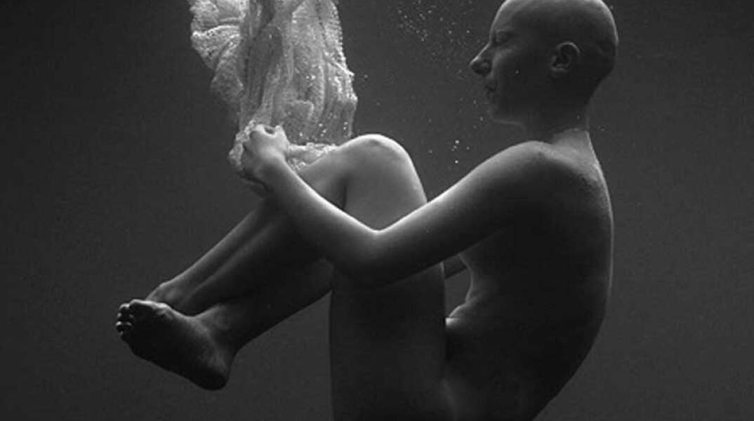 Renée Revah, Σιωπή - Η αναπνοή του νου