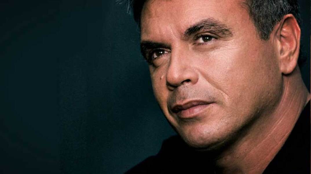 Μανώλης Λιδάκης