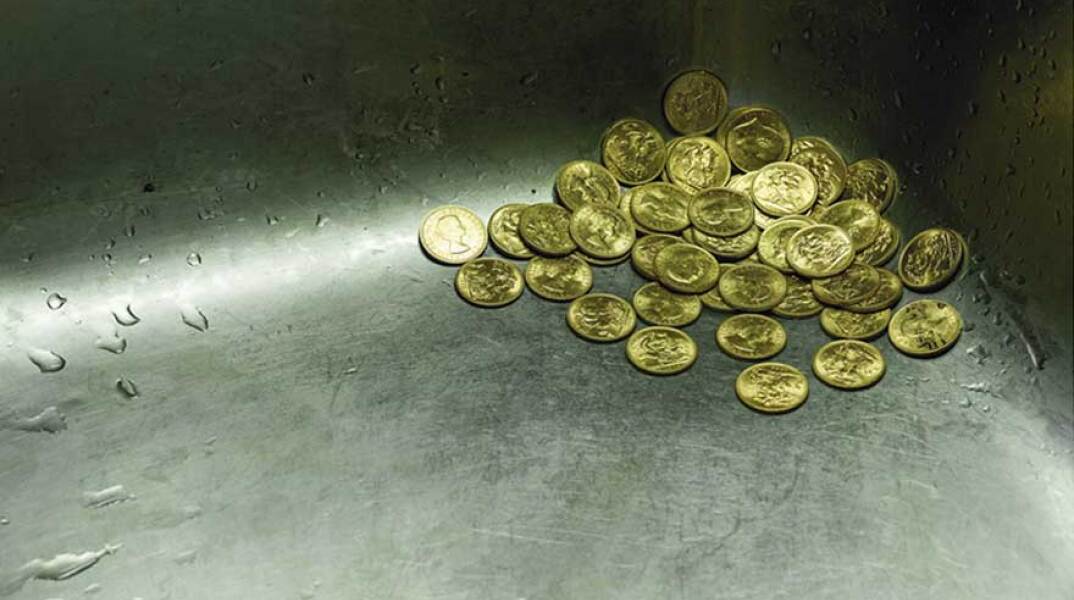 Γιάννης Θεοδωρόπουλος, Topheth