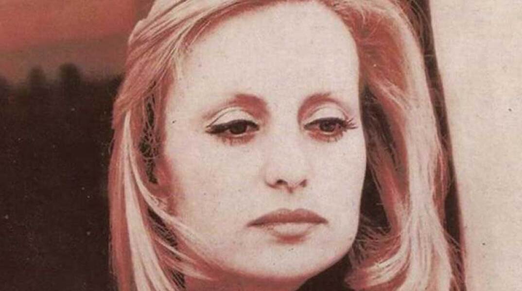 Βίκυ Μοσχολιού