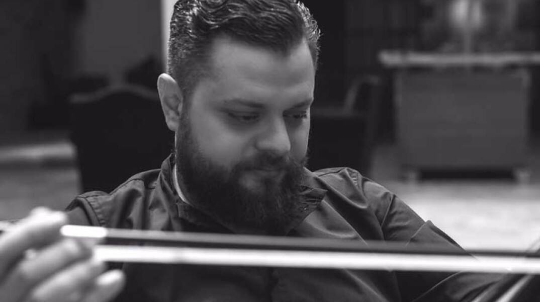 Γιώργος Νικηφόρου Ζερβάκης