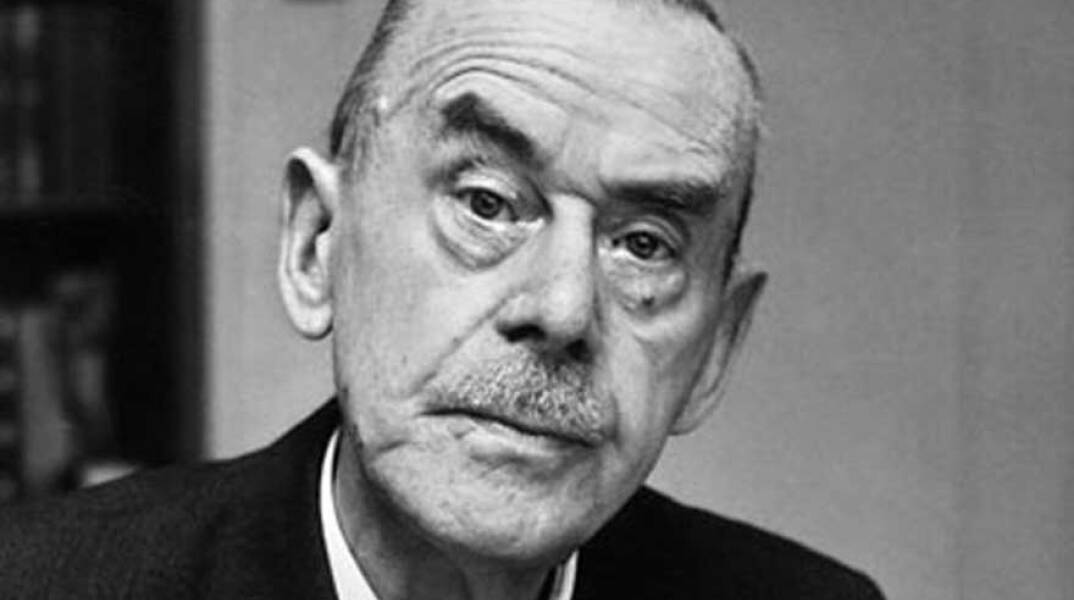 Thomas Mann