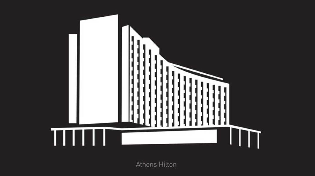 Designing for AthensDesigning for Athens / T.A.F