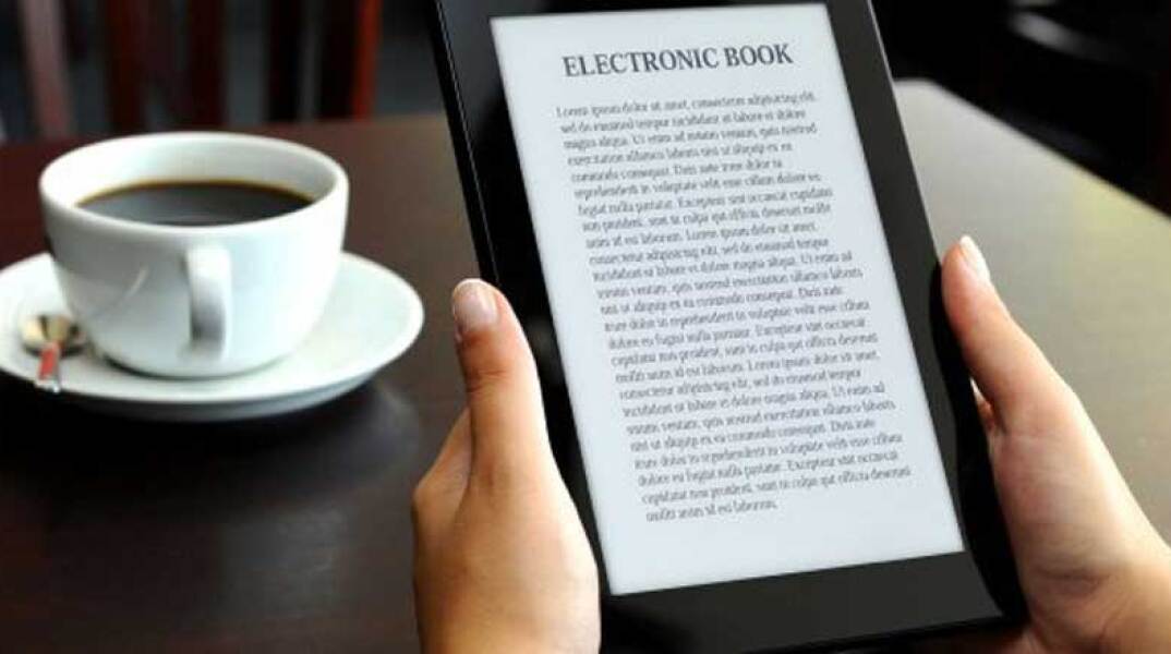 Το ηλεκτρονικό βιβλίο στην Ελλάδα: 10 χρόνια μετά