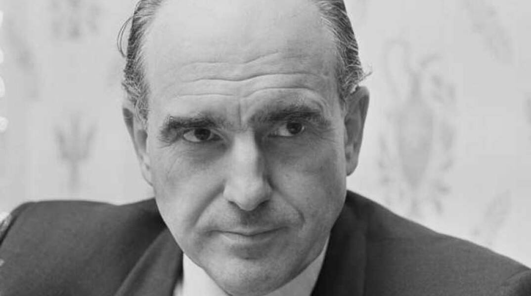 Ανδρέας Παπανδρέου