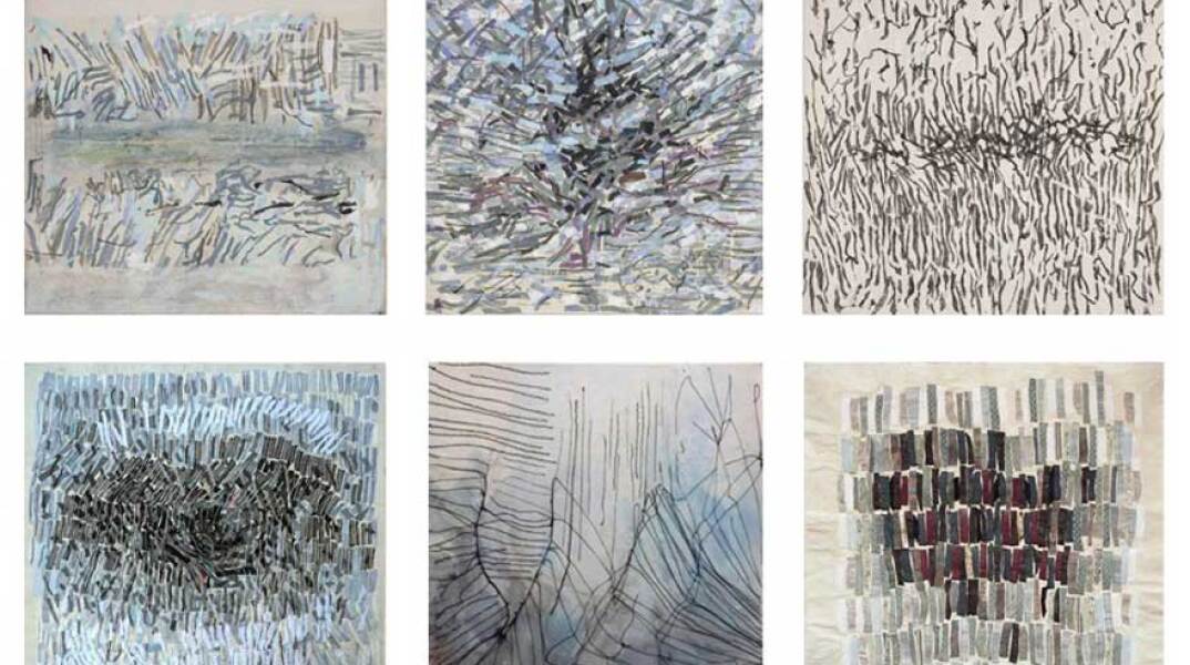 Ειρήνη Ηλιακοπούλου, chaos and order