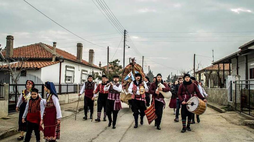 Εβρίτικη Ζυγιά