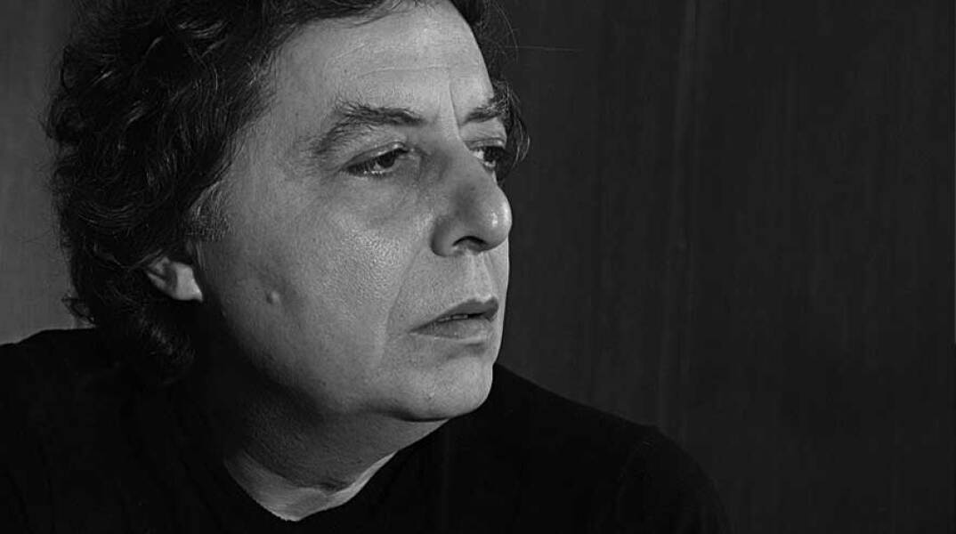 Διονύσης Χαριτόπουλος