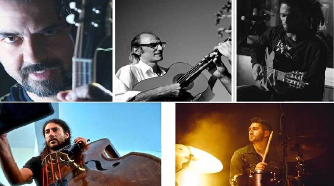 Από τον ήλιο της Βραζιλίας στον ήλιο της Ελλάδας