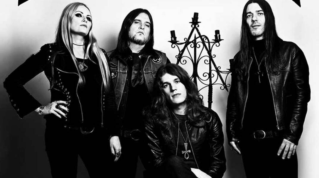 Electric Wizard