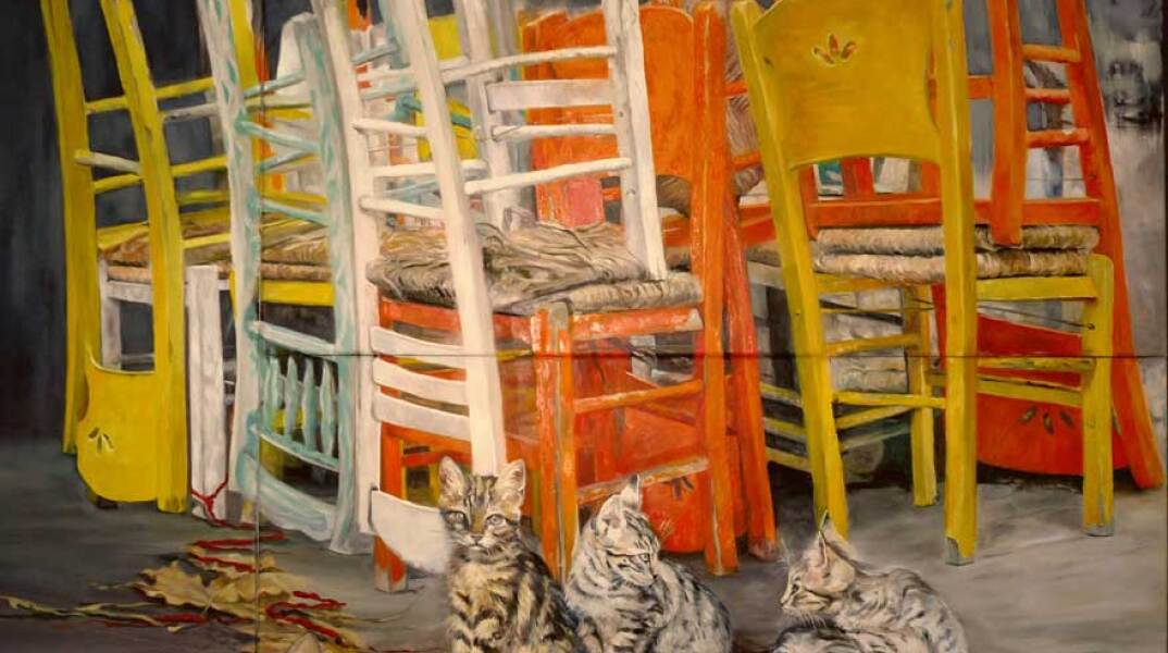 Gilda Frumkin, The Human Passage