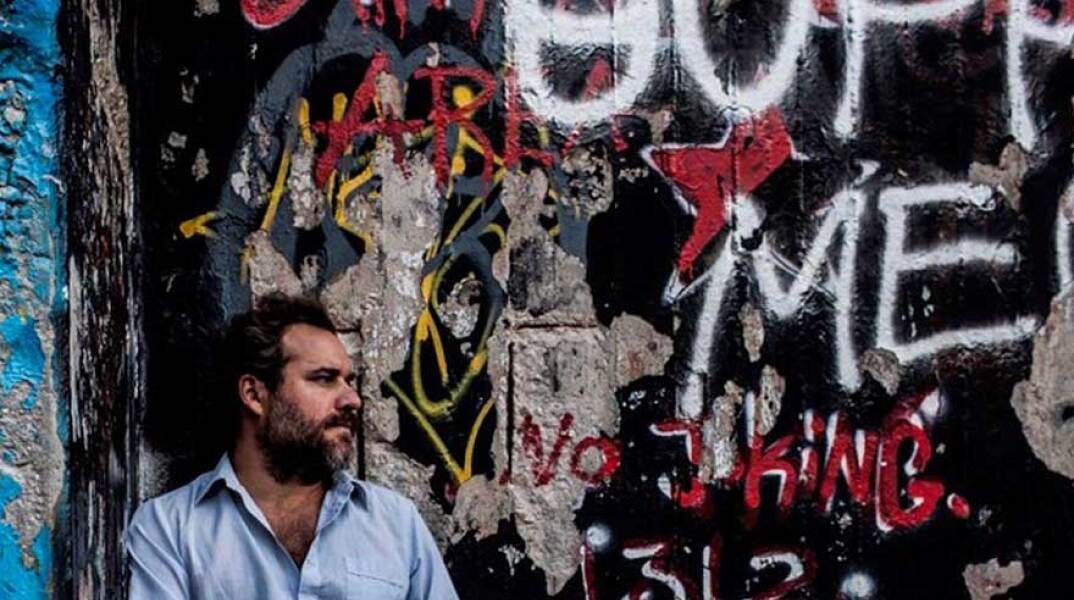 Θέμος Σκανδάμης, Ουρανόσαυρος εξ