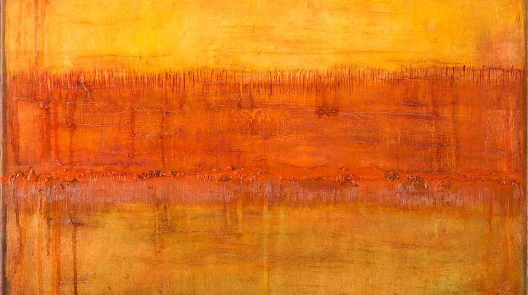 gallery genesis / Λένα Ταταρίδα “Limits & Borders”