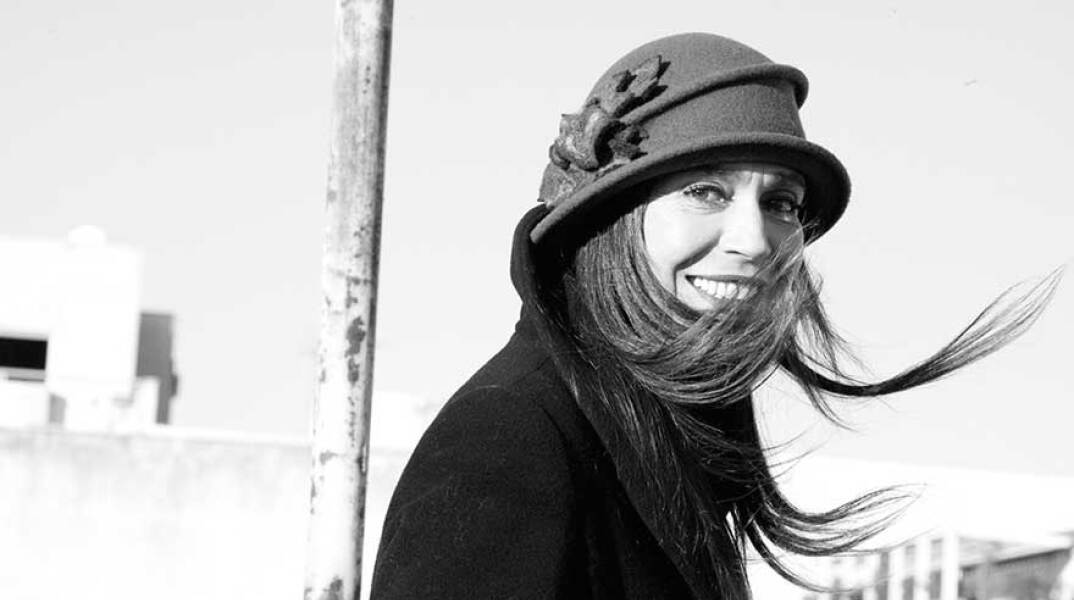 Σαβίνα Γιαννάτου