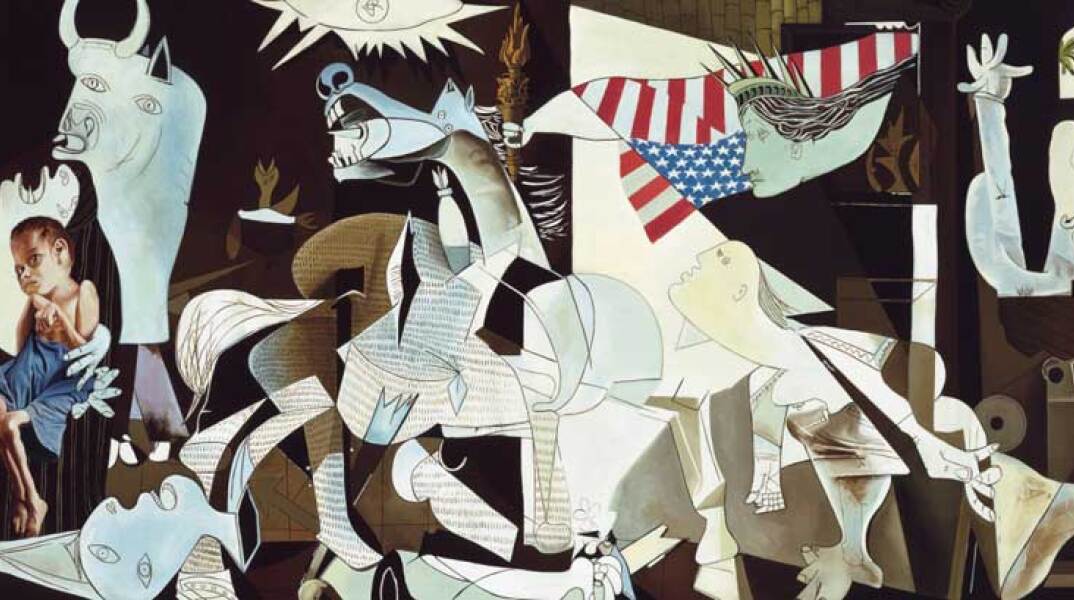 Δημοσθένης Σκουλάκης, Ένας μεγάλος αντιφατικός