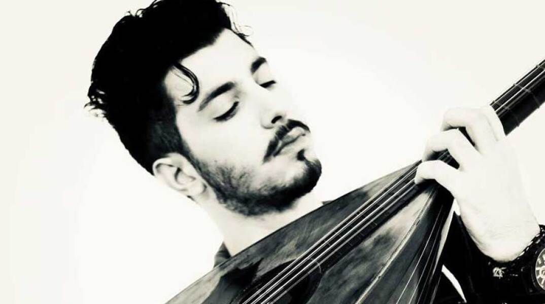 Αλέξανδρος Τζουγανάκης