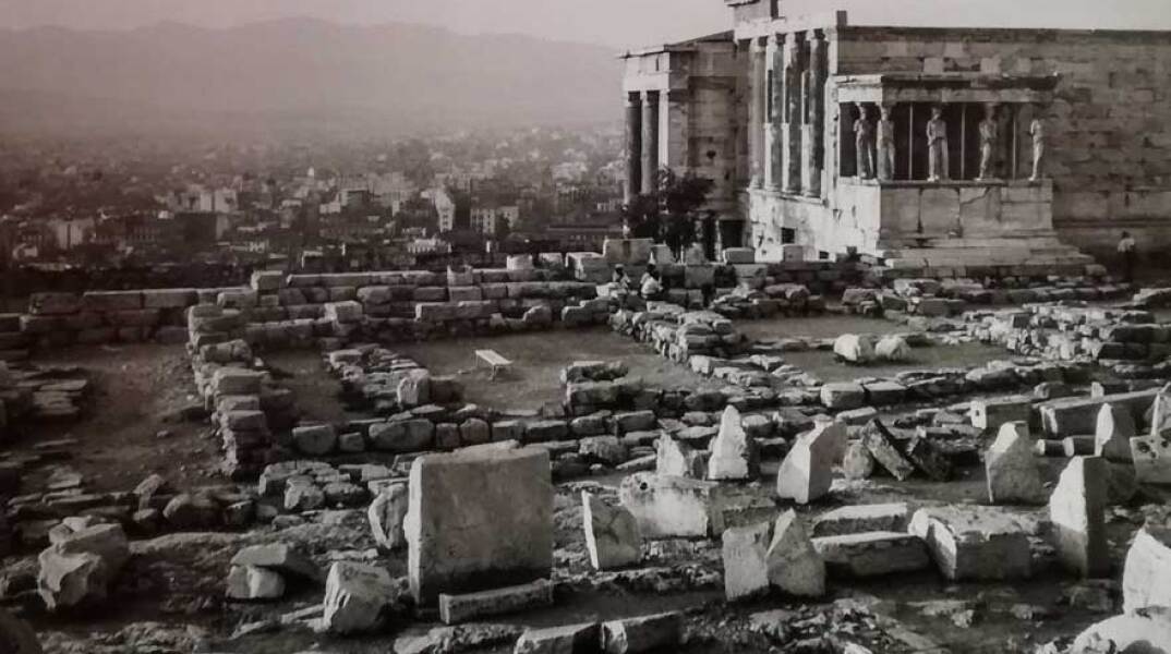 Αρχαιολογική Εταιρεία