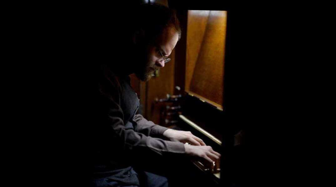 ​Incipit Lamentacio: Πολυφωνικά κομψοτεχνήματα της Ελισαβετιανής Αγγλίας των Tallis, Whyte, Byrd