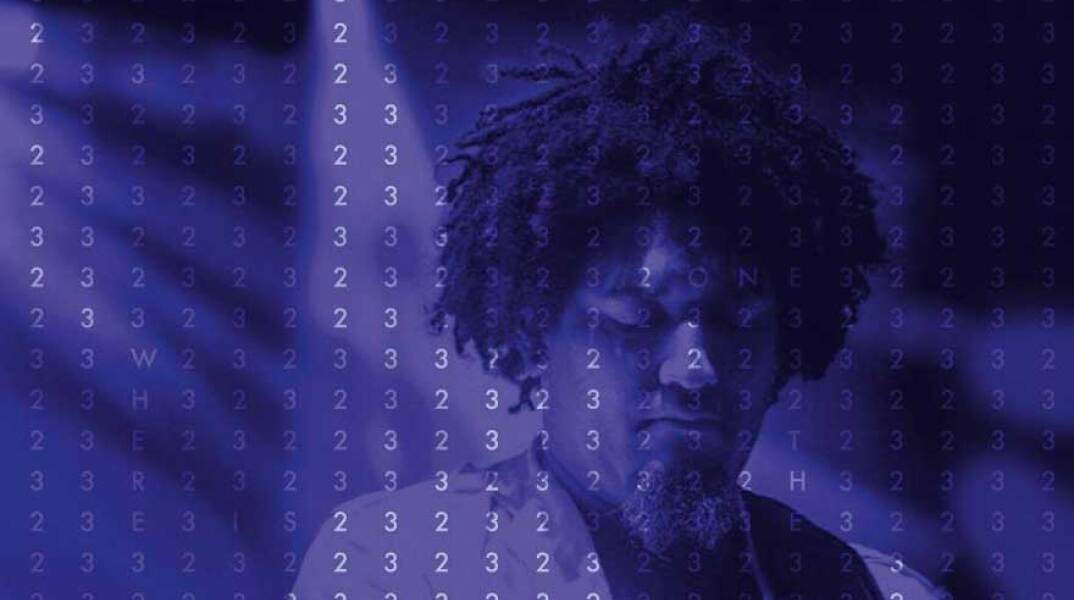 Yoel Soto presents Beyond Clave