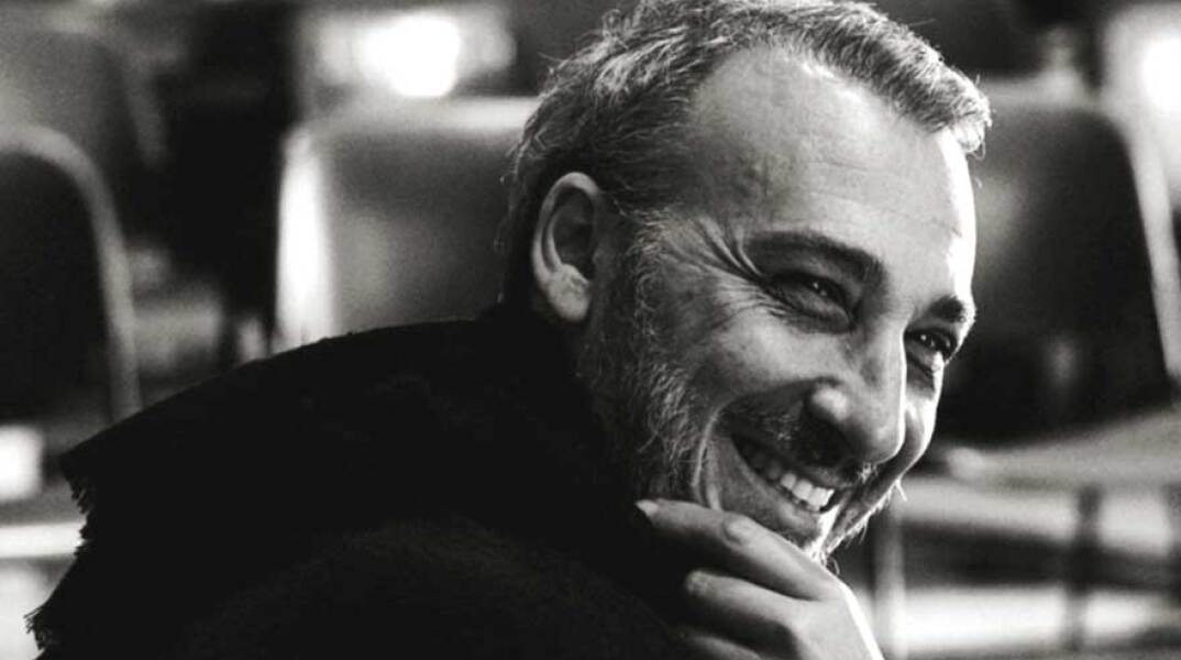 Συναντήσεις Με Μουσικούς στο café του ΙΑΝΟΥ | Μίνως Μάτσας