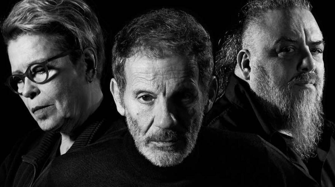 Βαμβακάρης κατά Ξαρχάκο