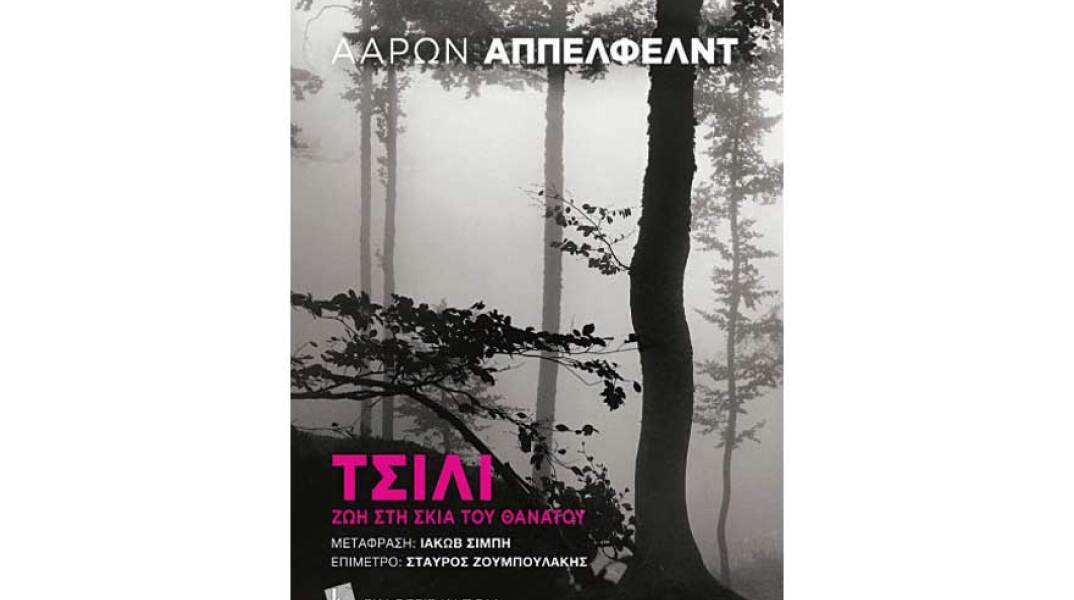 Ααρών Άππελφελντ, Τσίλι: Ζωή στη σκιά του θανάτου