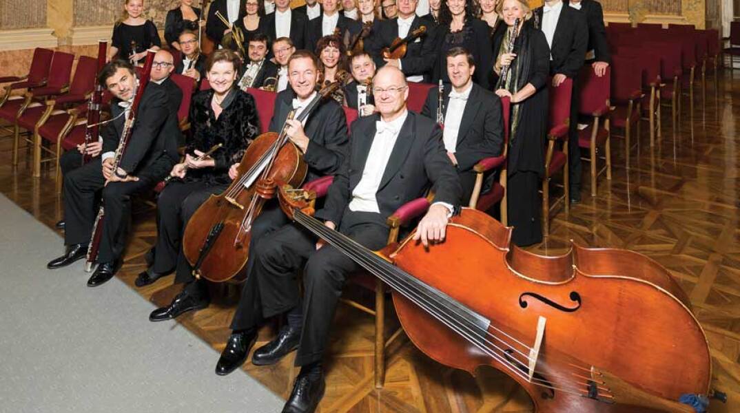Wiener Concert Verein