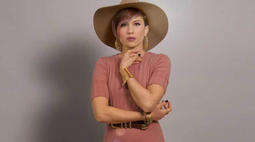 Πέννυ Μπαλτατζή