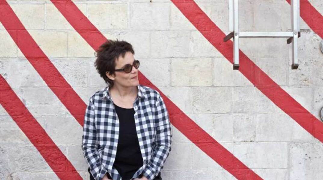 Γεωργία Σπυροπούλου