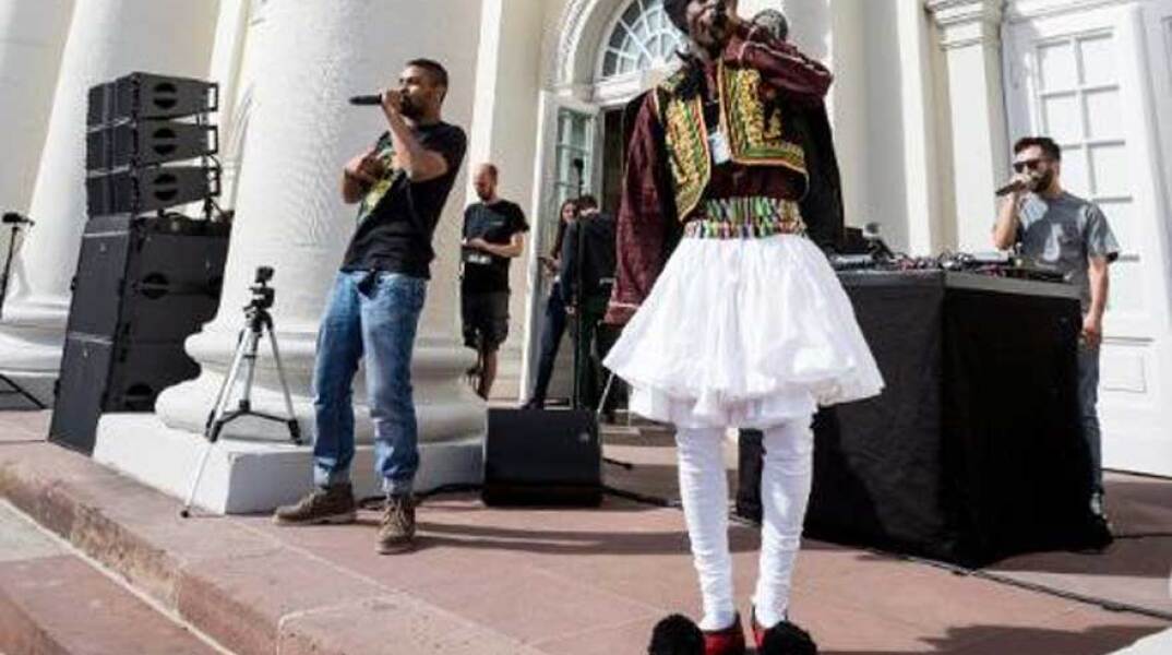 ΝΕΓΡΟΣ ΤΟΥ ΜΟΡΙΑ