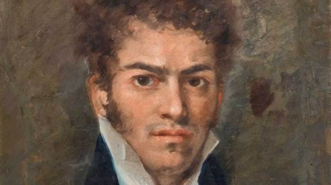 Pizzamano fecit. Ένας επτανήσιος καλλιτέχνης στην αυγή μιας νέας εποχής