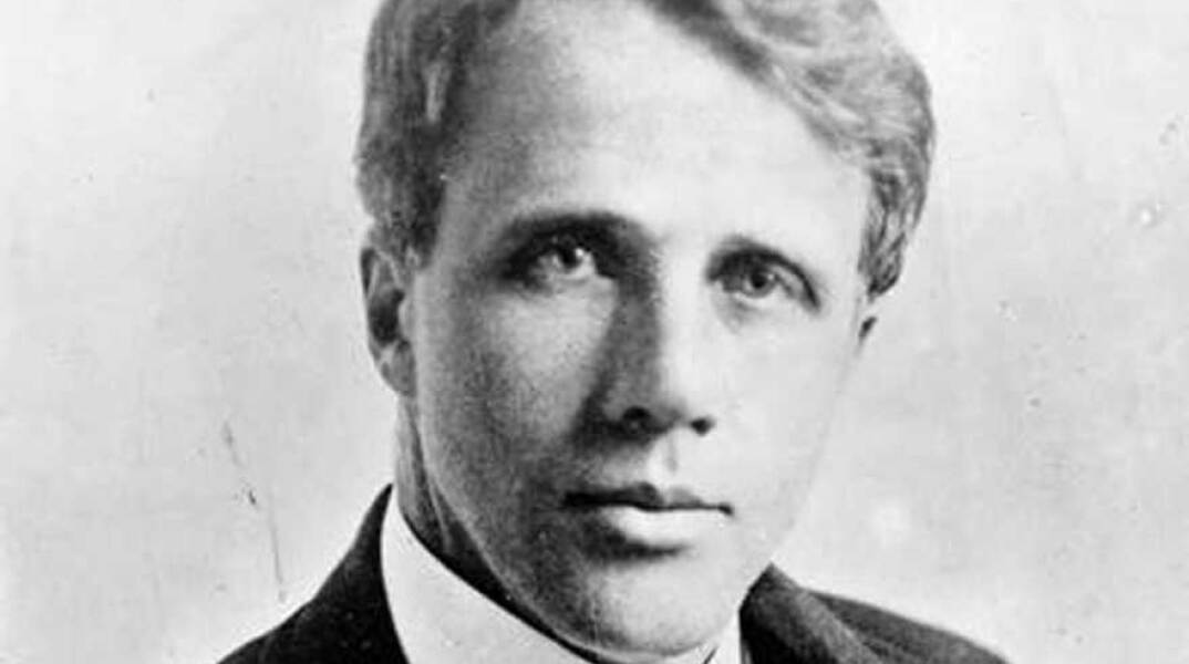 Robert Frost