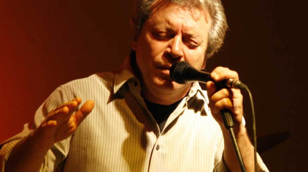 Τάκης Βούης