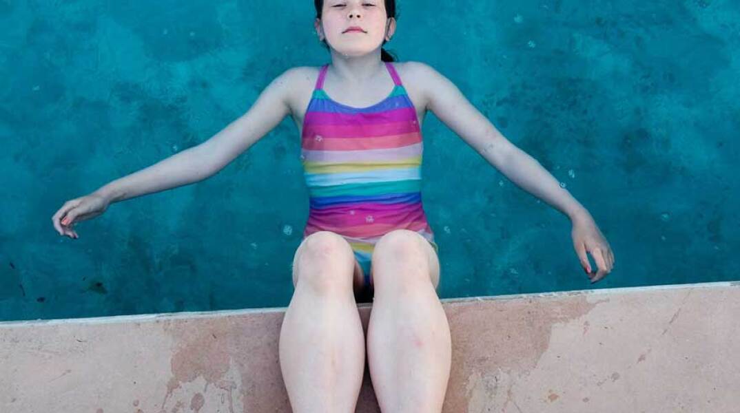 "Φωτογραφικά Ζεύγη 2019" στην Ελληνοαμερικανική Ένωση © Άγγελος Μπαλάτσας