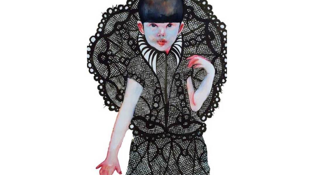 Χριστίνα Τζάνη, Γένεσις