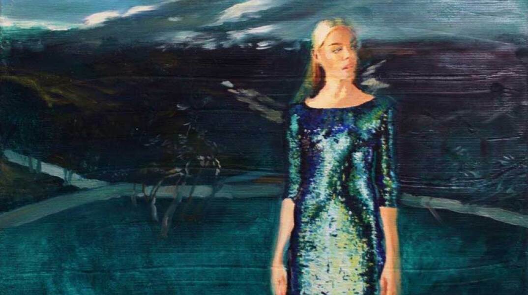 Δήμος Κηπουρός, Reality matters