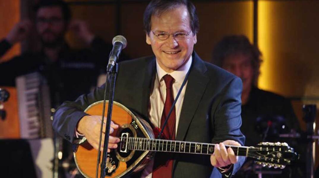 Χρήστος Νικολόπουλος