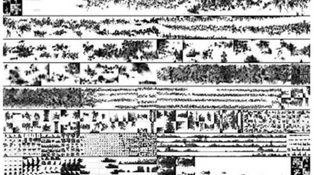 Dimitris Condos: Roman Pictural