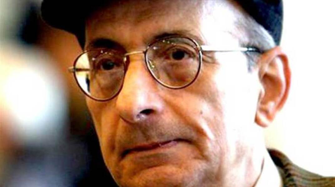 Μάνος Ελευθερίου