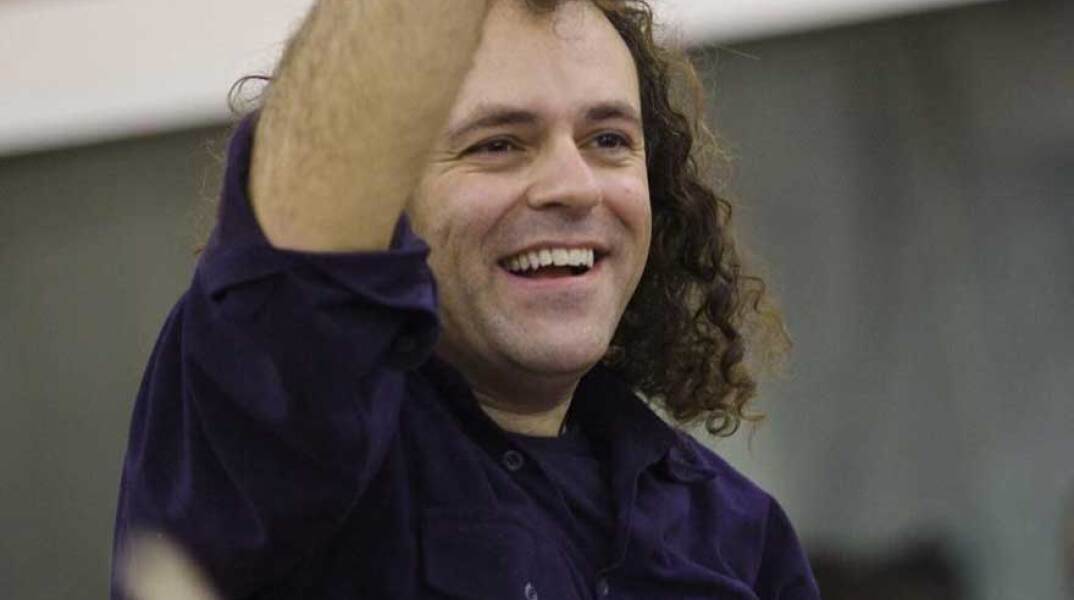 Νίκος Πλατύραχος