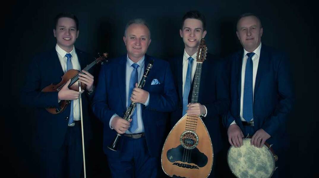 ​Κομπανία Βέρδη