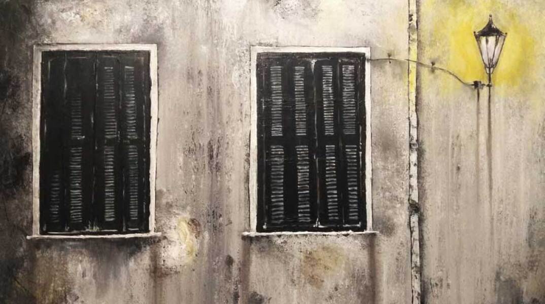 Βαγγέλης Παπαδόπουλος, Φθορά